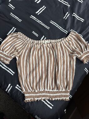 Women’s Summer Top